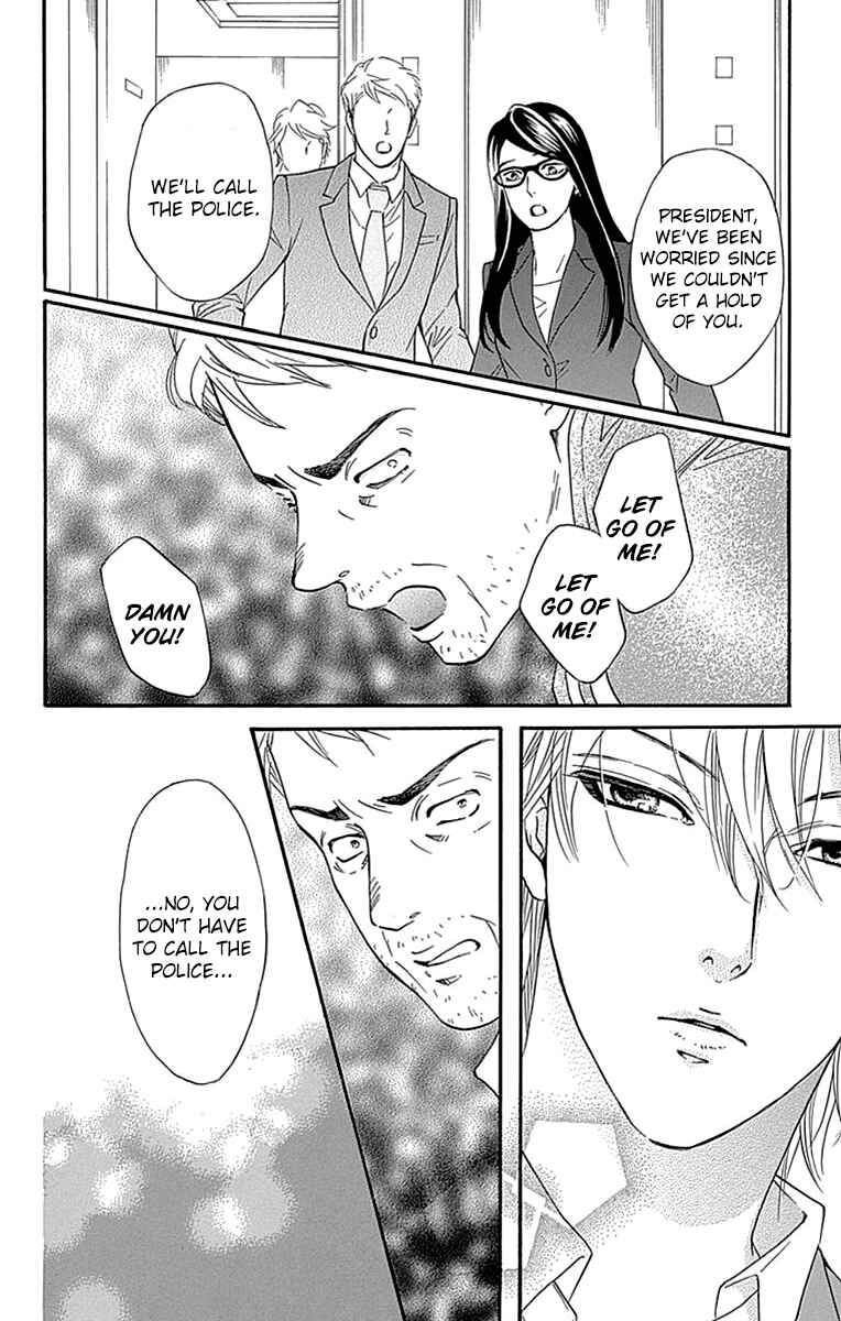 Page 36 Chapter 30 Sumika Sumire