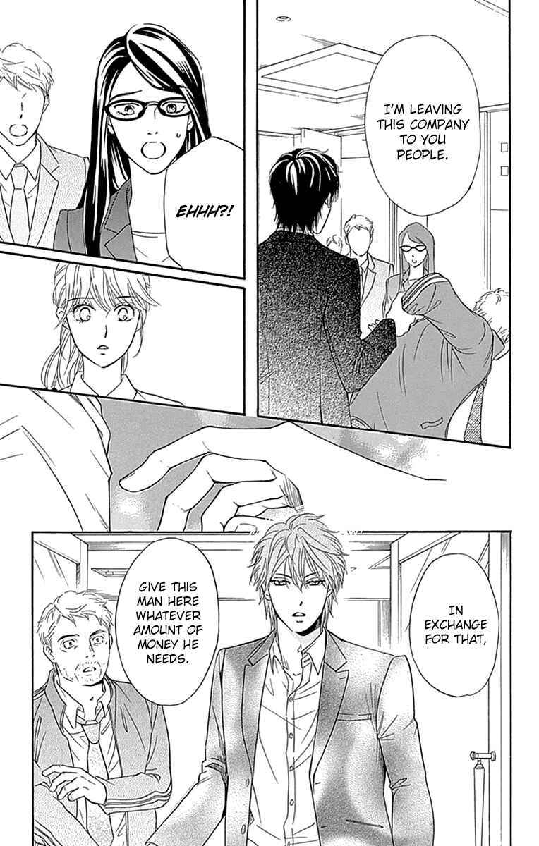 Page 37 Chapter 30 Sumika Sumire
