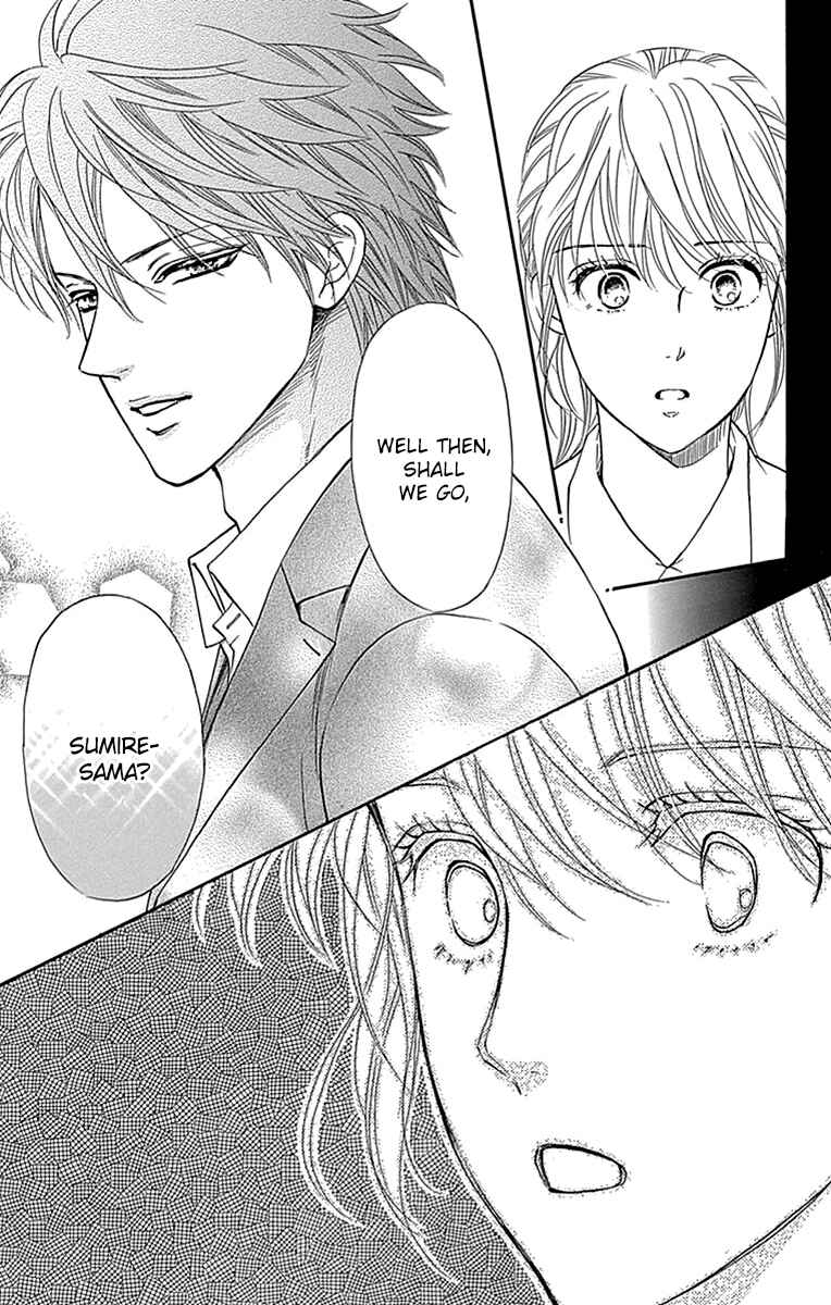 Page 39 Chapter 30 Sumika Sumire
