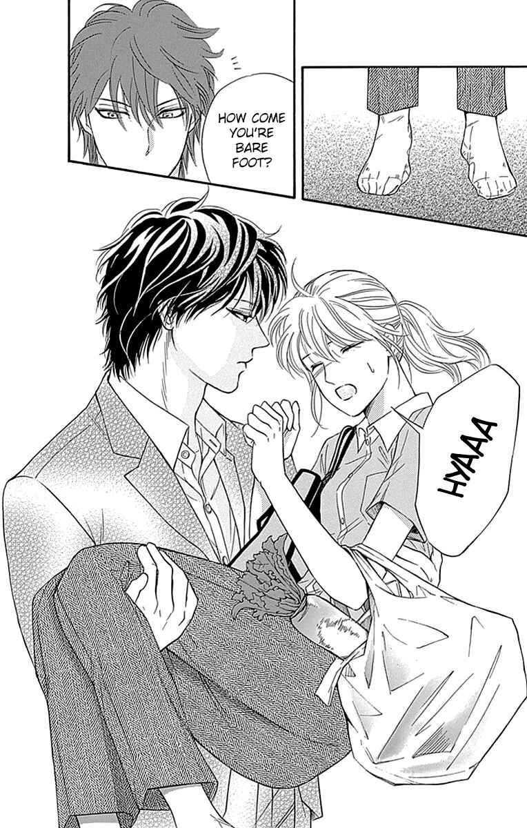 Page 40 Chapter 30 Sumika Sumire