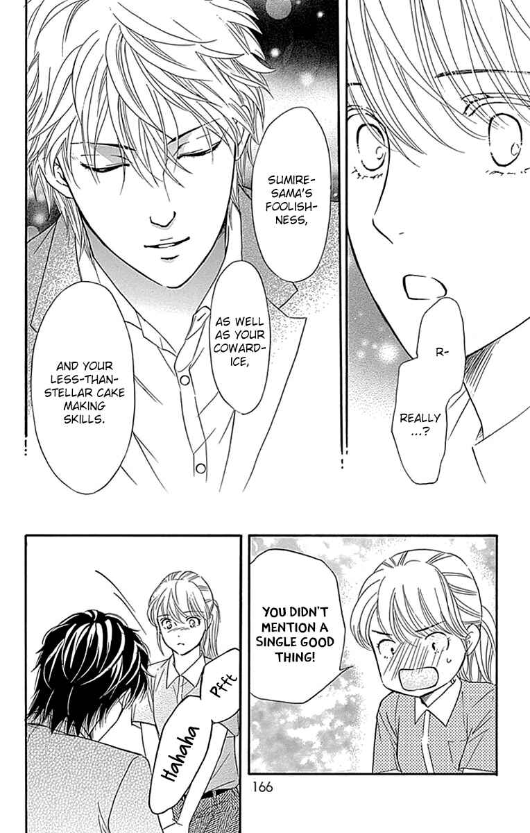 Page 44 Chapter 30 Sumika Sumire