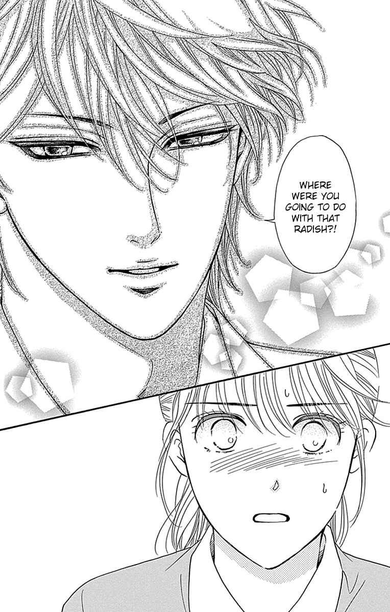 Page 45 Chapter 30 Sumika Sumire