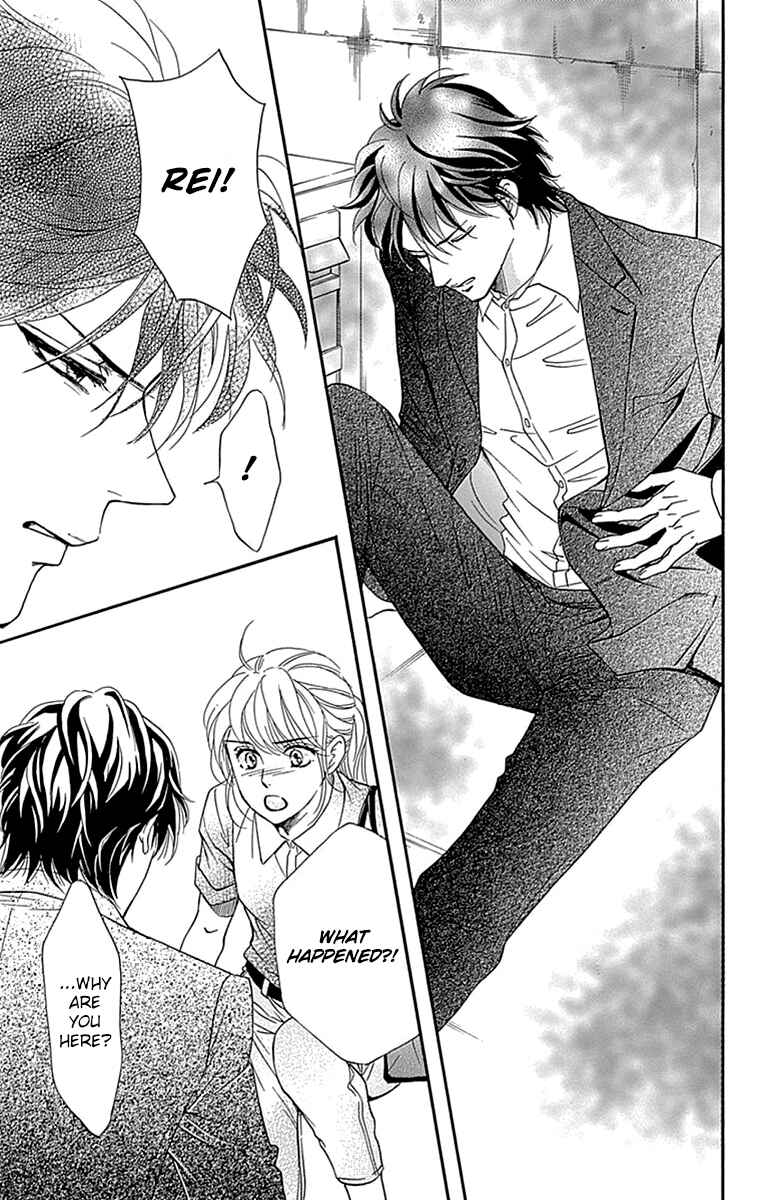 Page 41 Chapter 29 Sumika Sumire