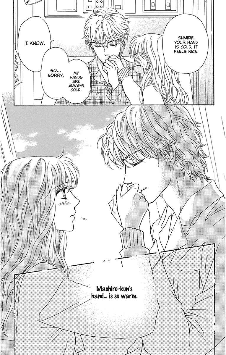 Page 29 Chapter 17 Sumika Sumire