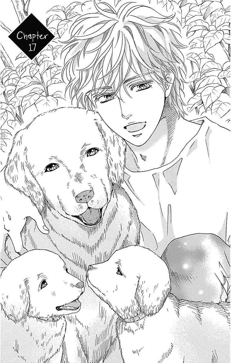 Page 3 Chapter 17 Sumika Sumire