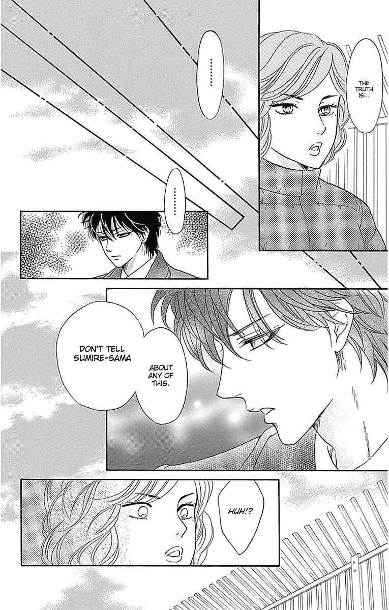 Page 32 Chapter 17 Sumika Sumire