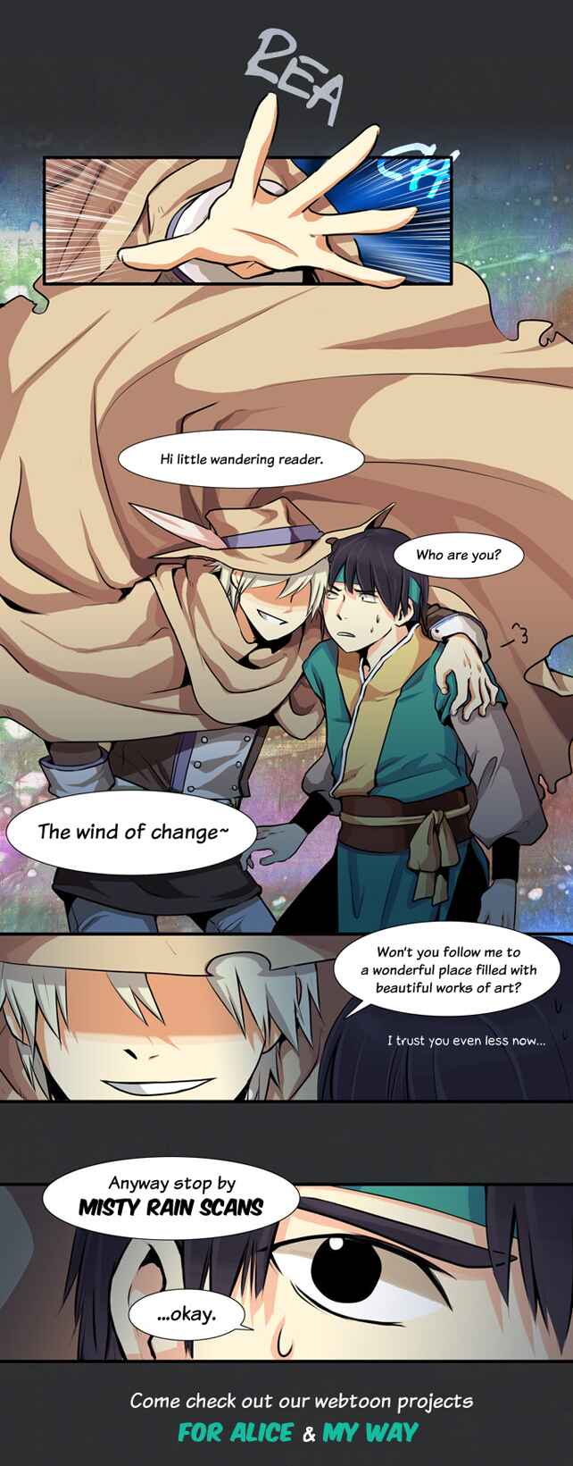 Page 51 Chapter 17 Sumika Sumire