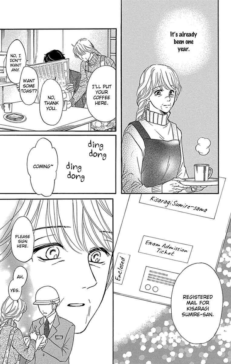 Page 29 Chapter 20 Sumika Sumire