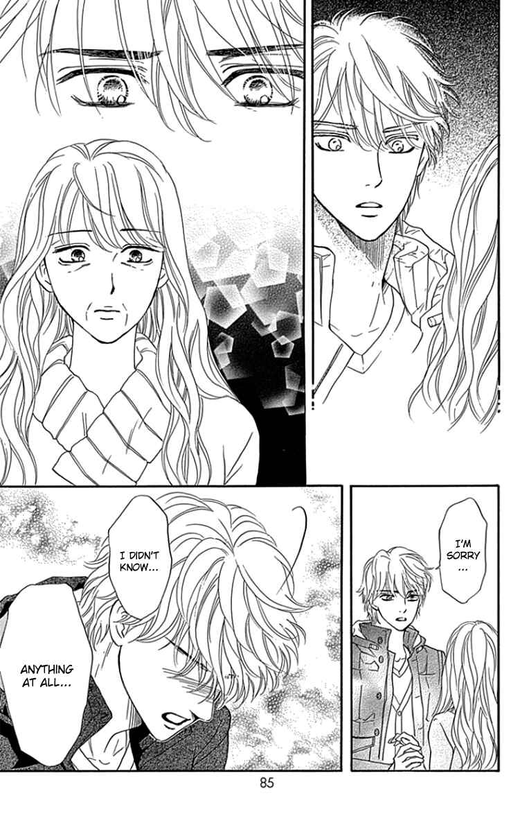 Page 9 Chapter 20 Sumika Sumire