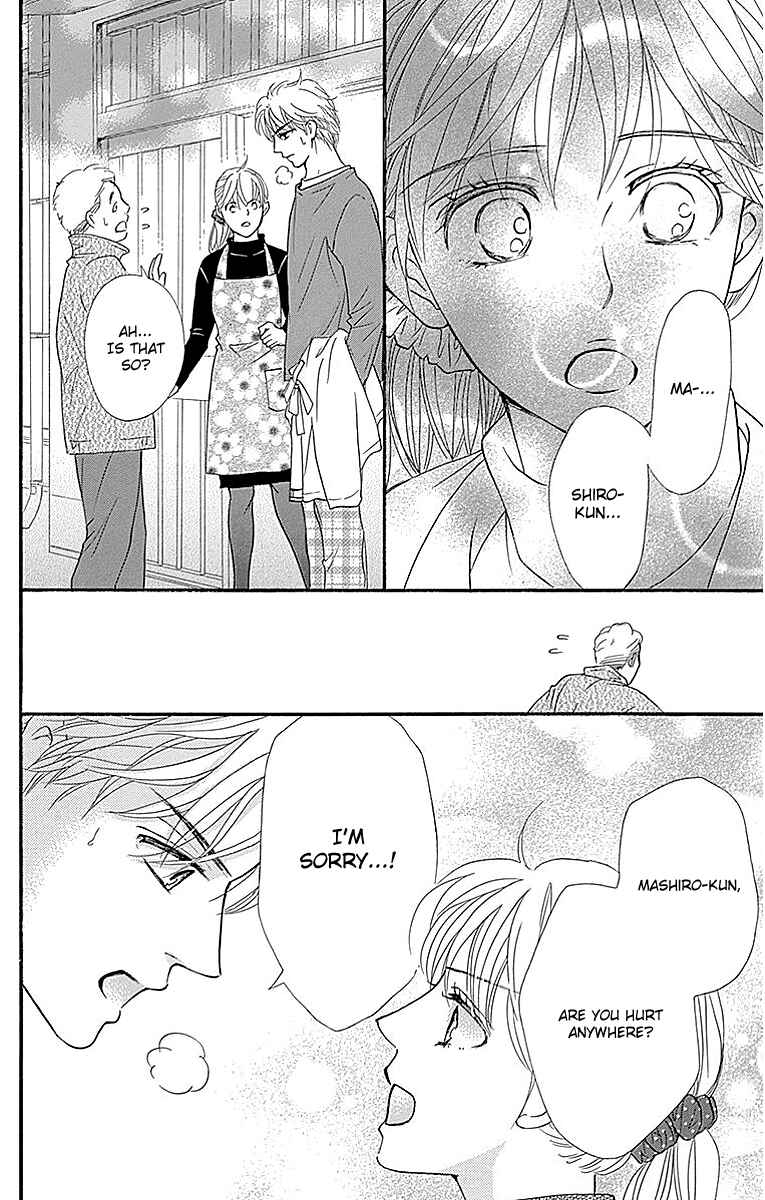 Page 36 Chapter 10 Sumika Sumire