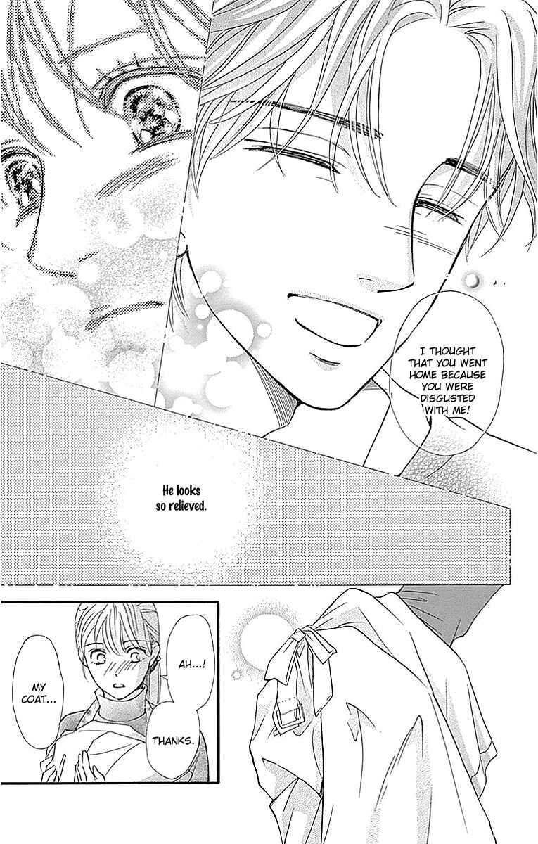 Page 39 Chapter 10 Sumika Sumire