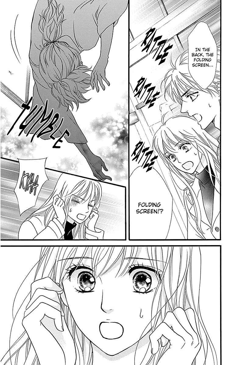 Page 7 Chapter 10 Sumika Sumire