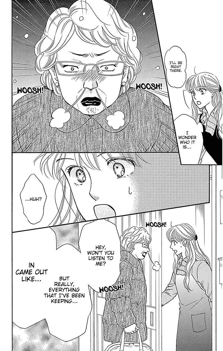 Page 10 Chapter 16 Sumika Sumire