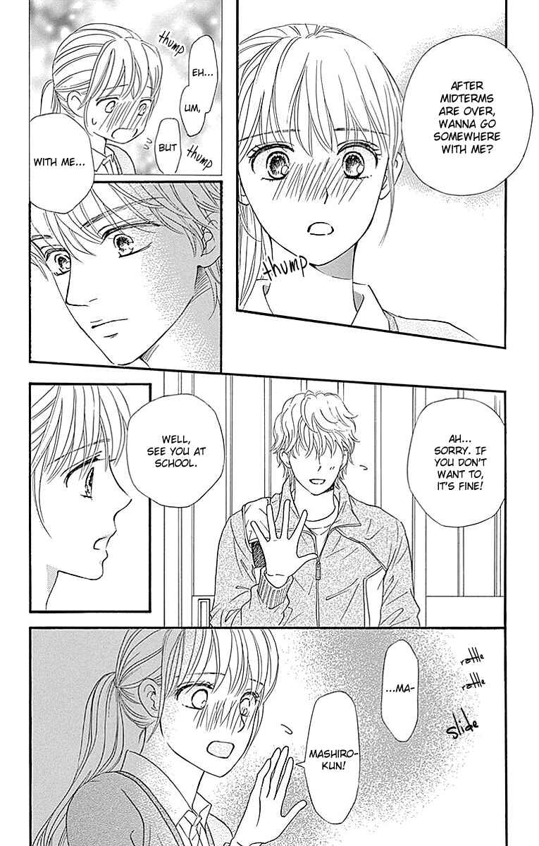 Page 10 Chapter 5 Sumika Sumire