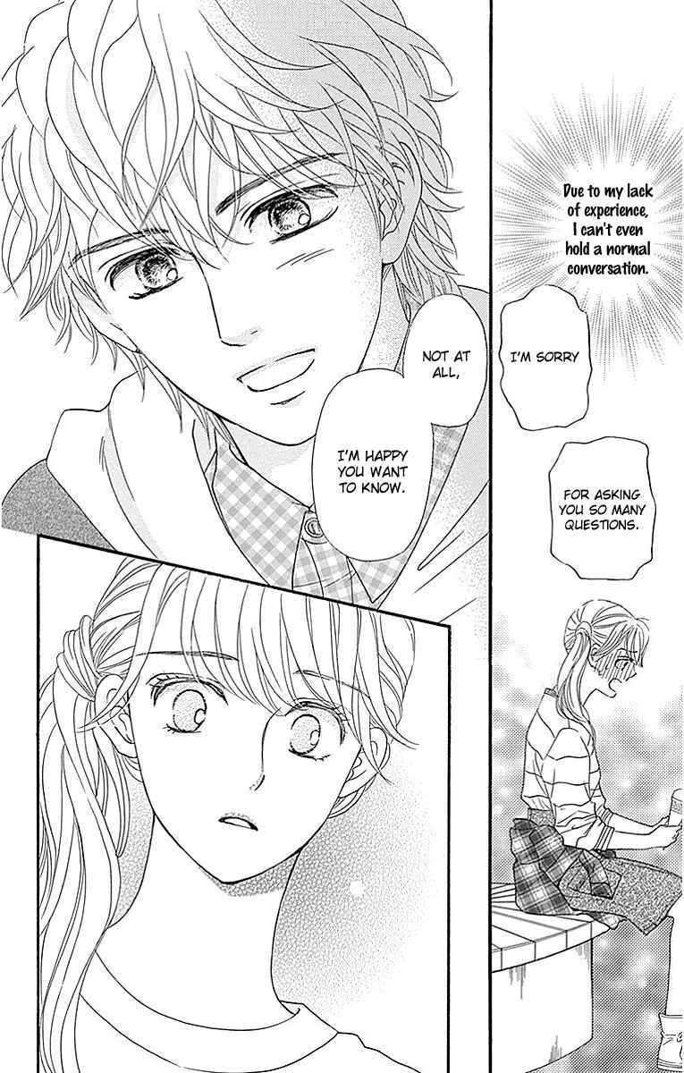 Page 30 Chapter 5 Sumika Sumire