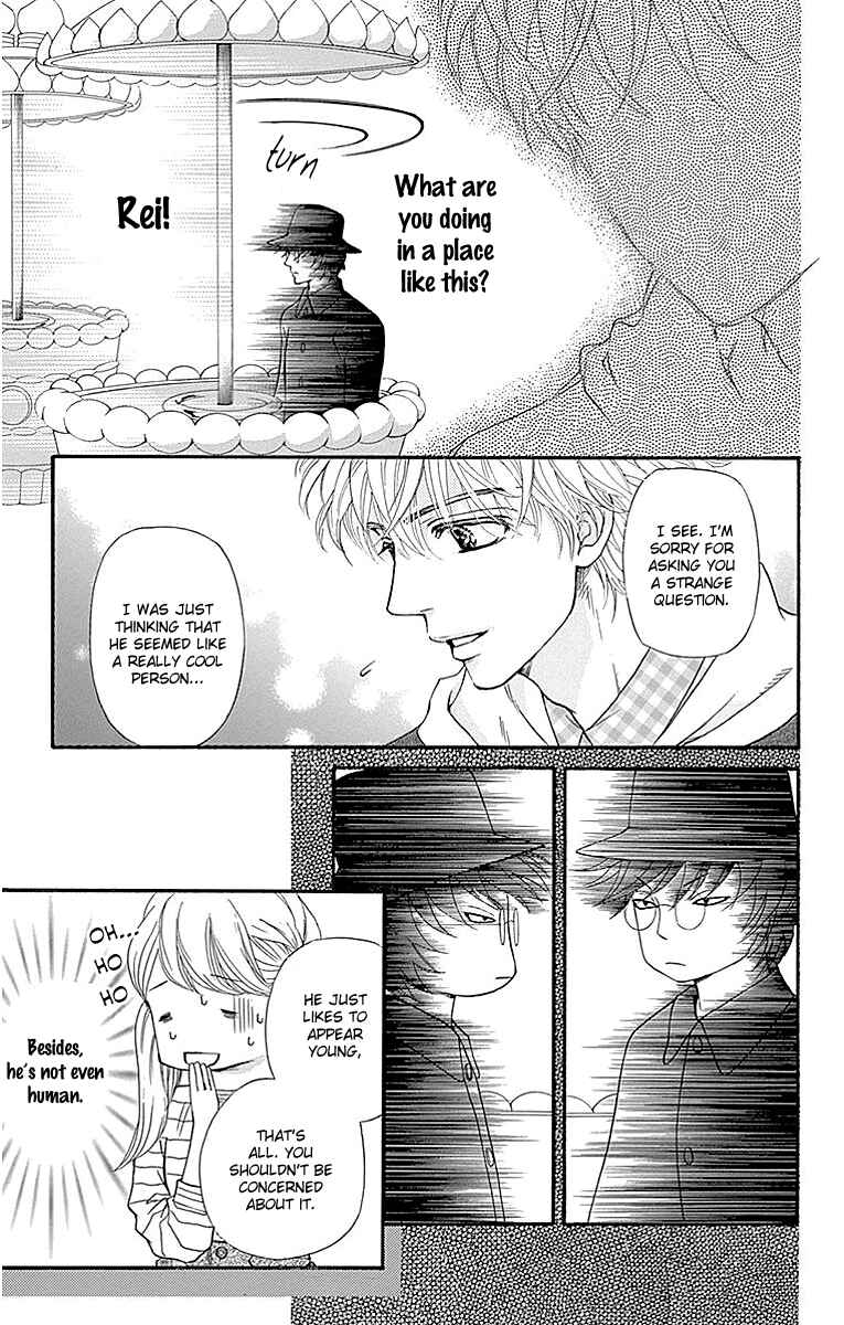Page 33 Chapter 5 Sumika Sumire