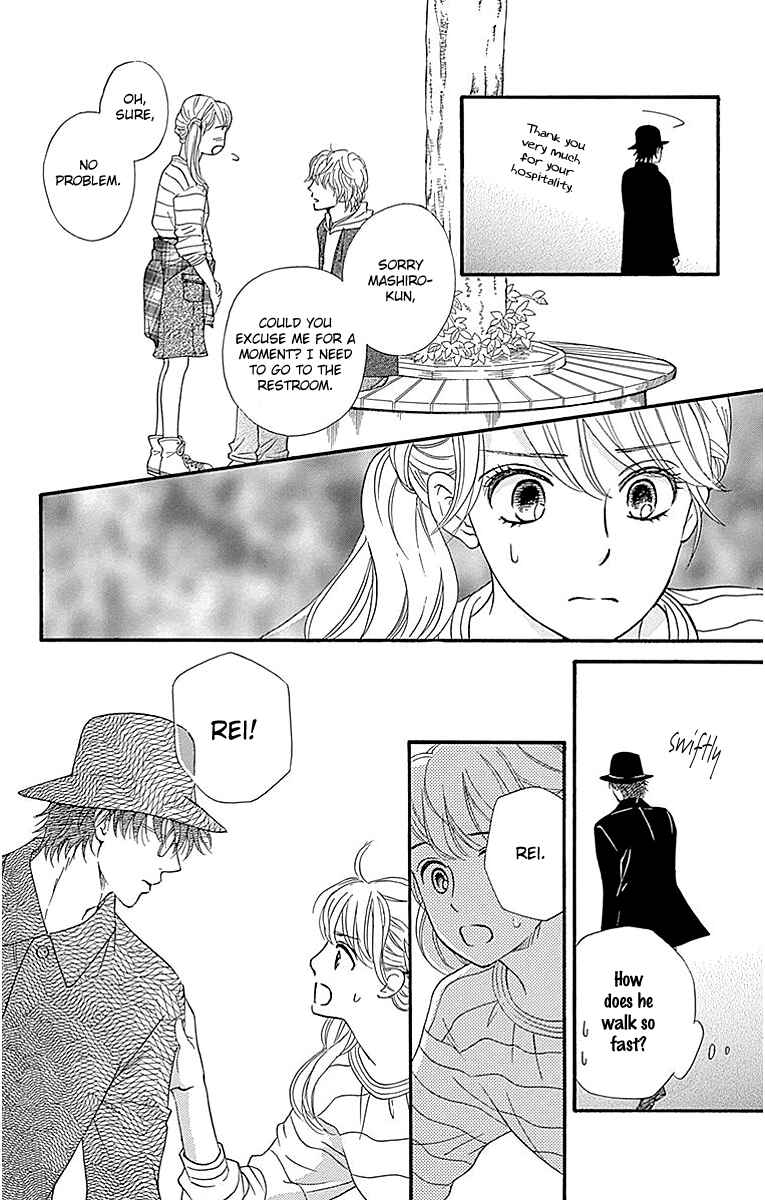Page 34 Chapter 5 Sumika Sumire