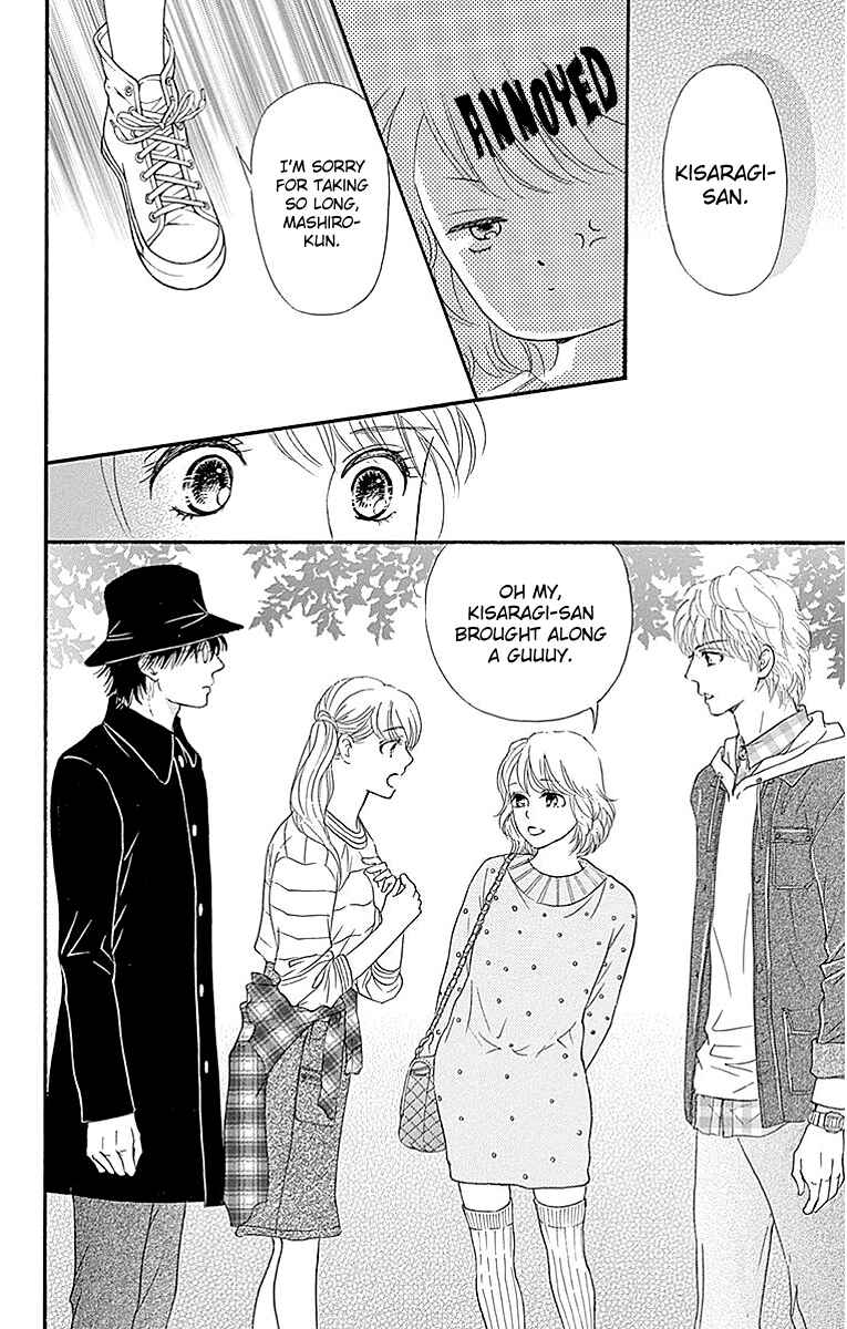 Page 40 Chapter 5 Sumika Sumire