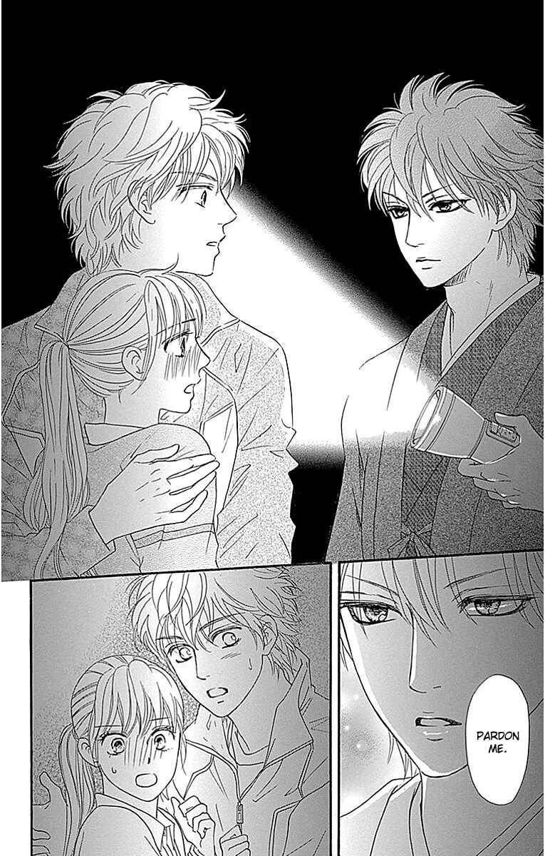 Page 8 Chapter 5 Sumika Sumire