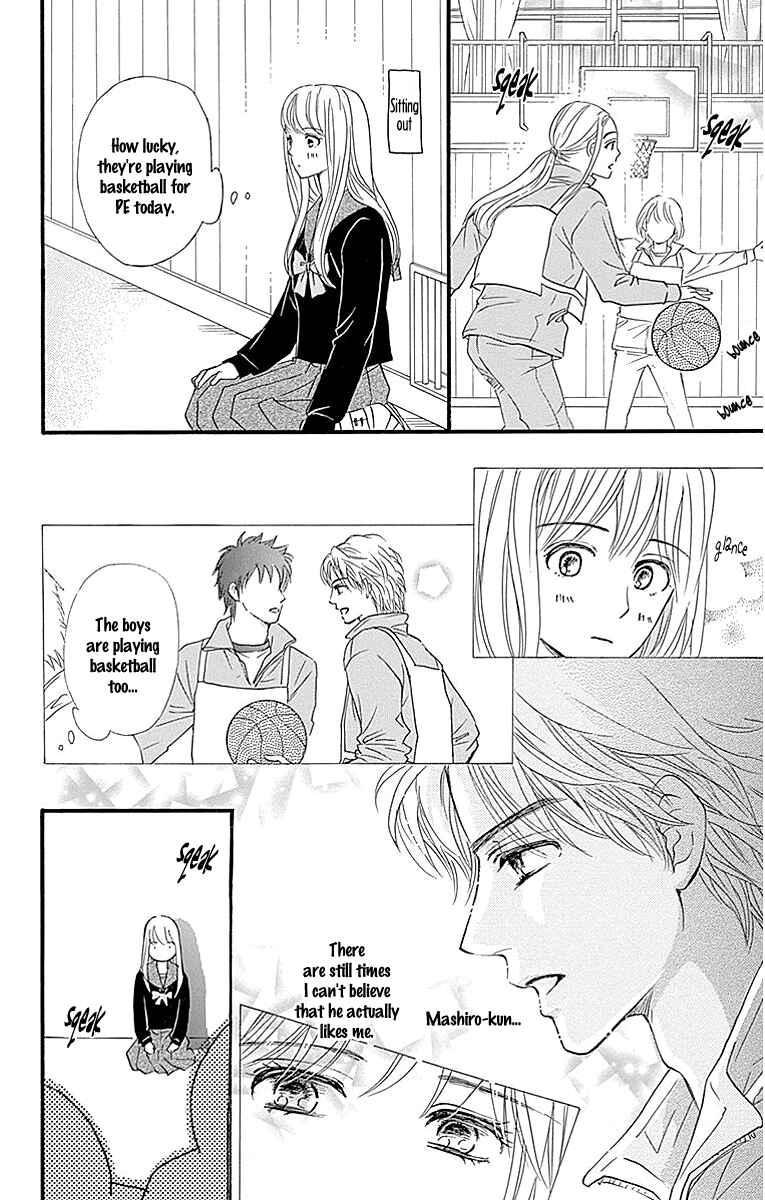 Page 30 Chapter 8 Sumika Sumire