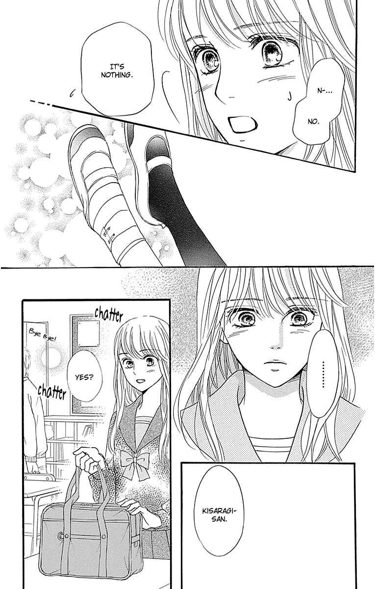 Page 33 Chapter 8 Sumika Sumire