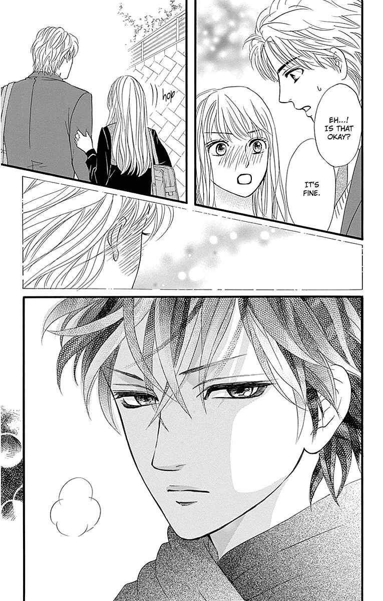 Page 37 Chapter 8 Sumika Sumire