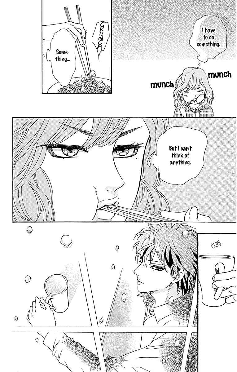 Page 28 Chapter 13 Sumika Sumire