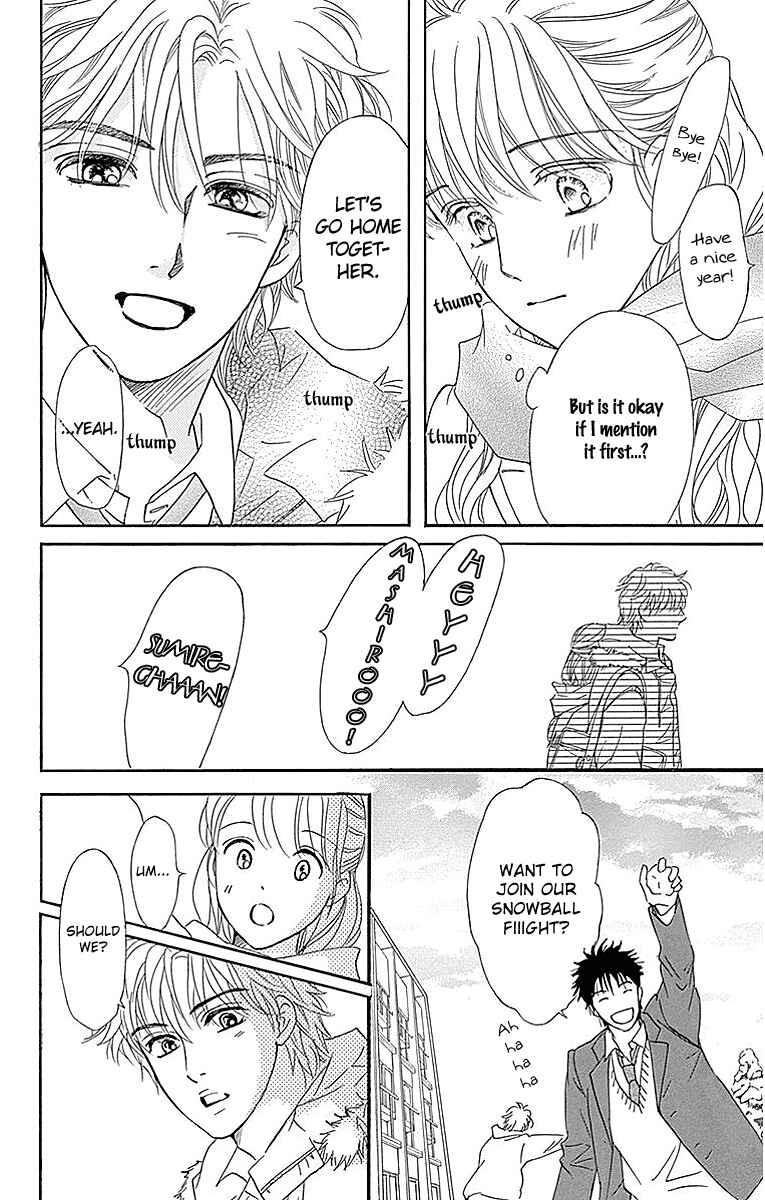 Page 38 Chapter 13 Sumika Sumire