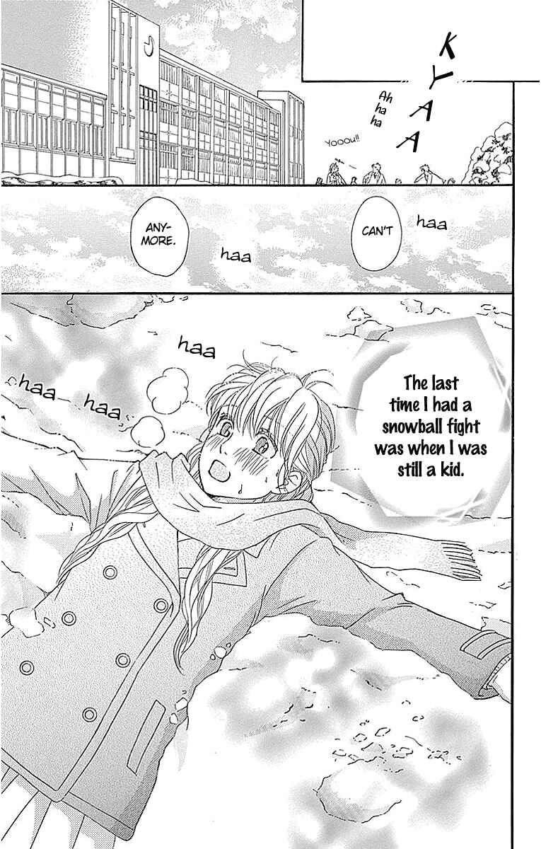 Page 41 Chapter 13 Sumika Sumire