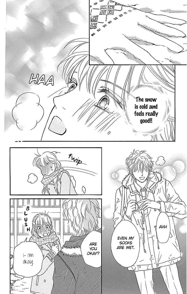Page 42 Chapter 13 Sumika Sumire