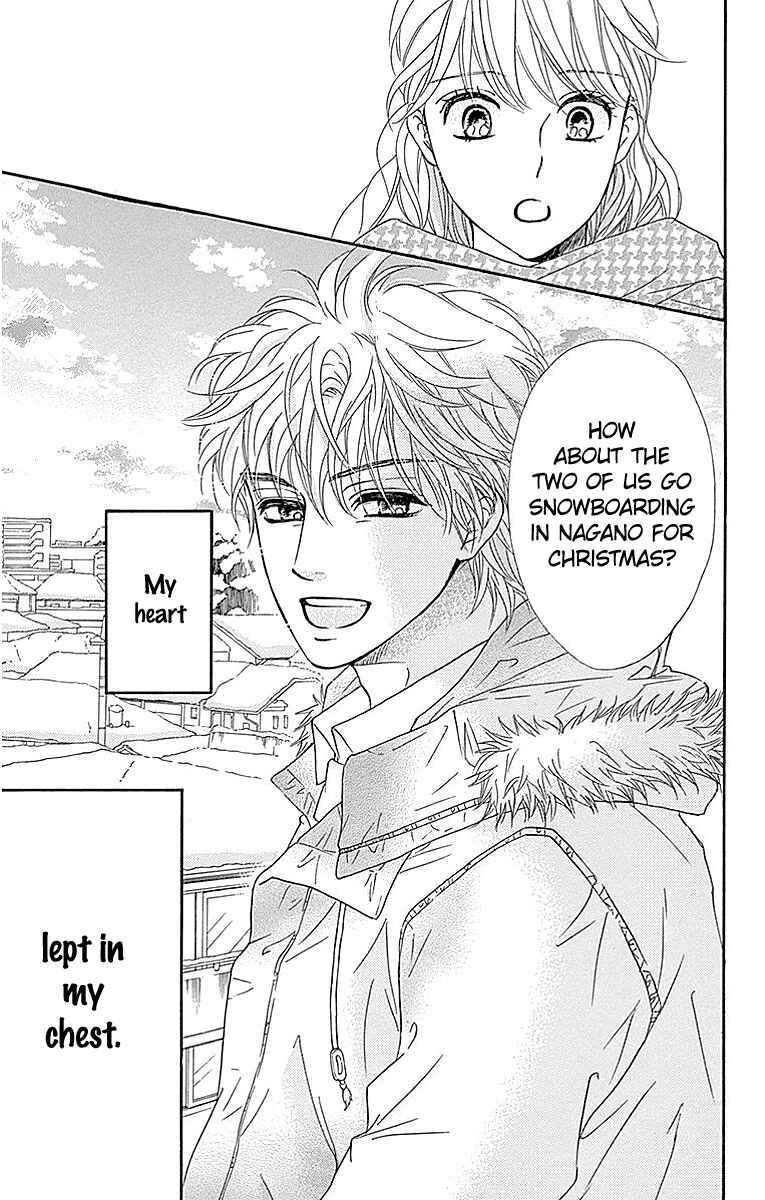 Page 49 Chapter 13 Sumika Sumire