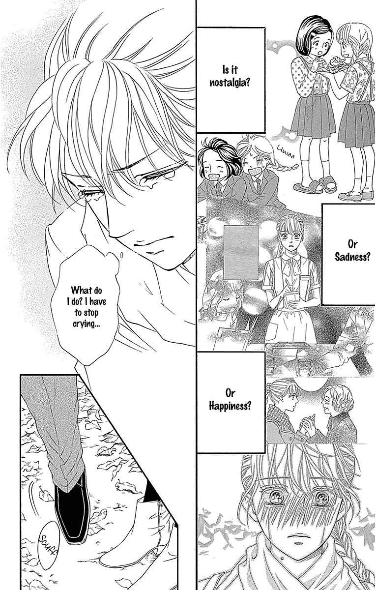 Page 8 Chapter 13 Sumika Sumire