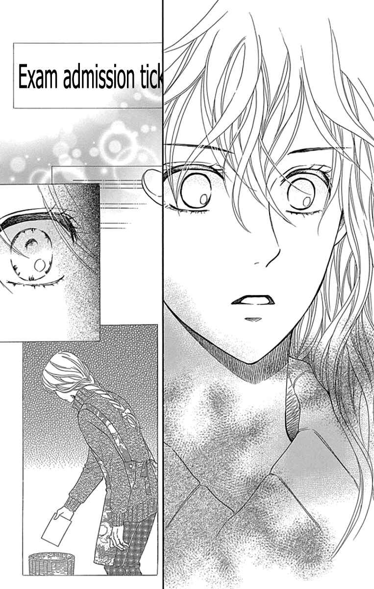 Page 22 Chapter 22 Sumika Sumire