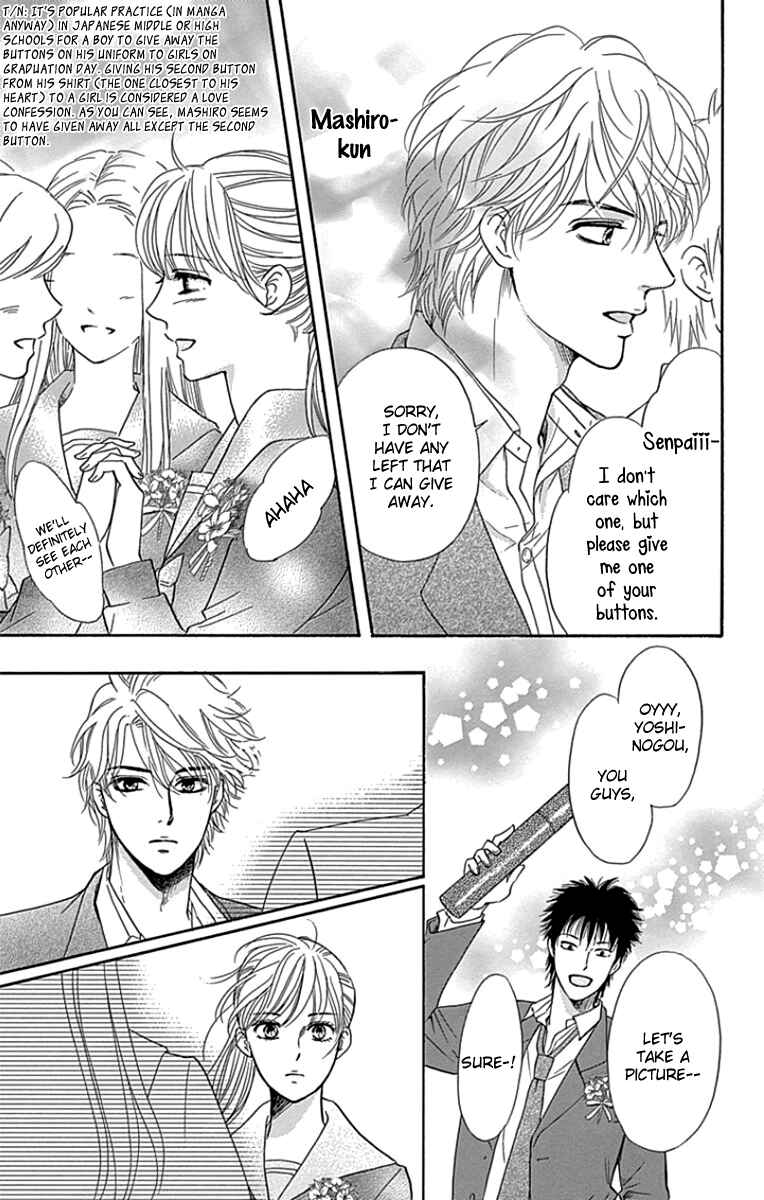 Page 30 Chapter 22 Sumika Sumire