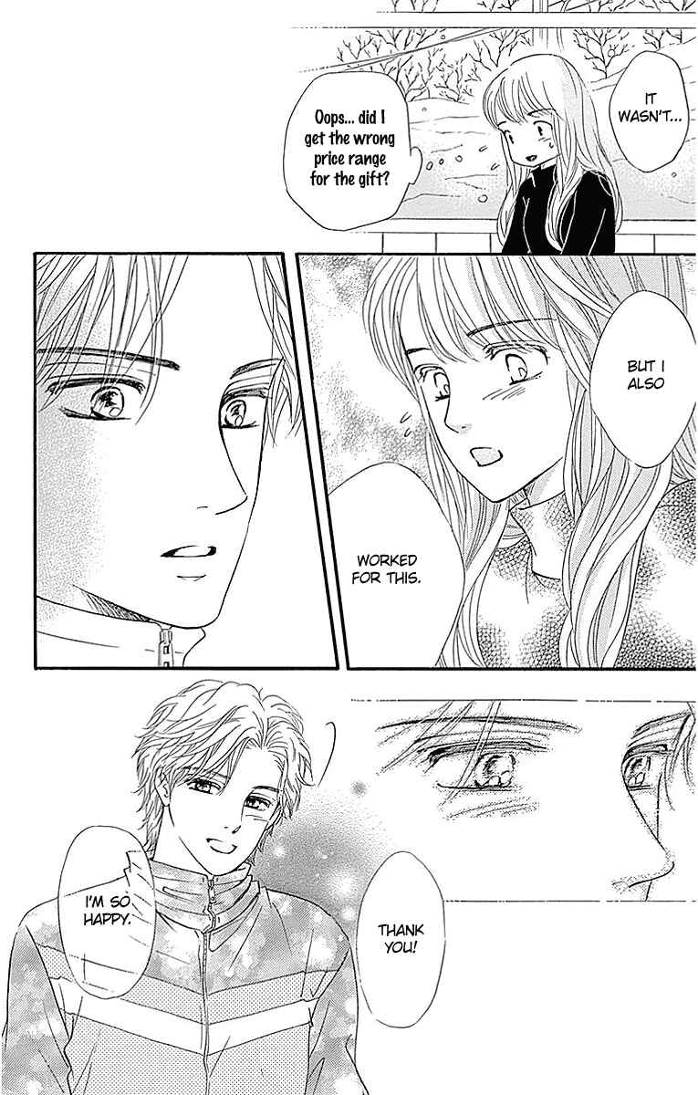 Page 40 Chapter 14 Sumika Sumire