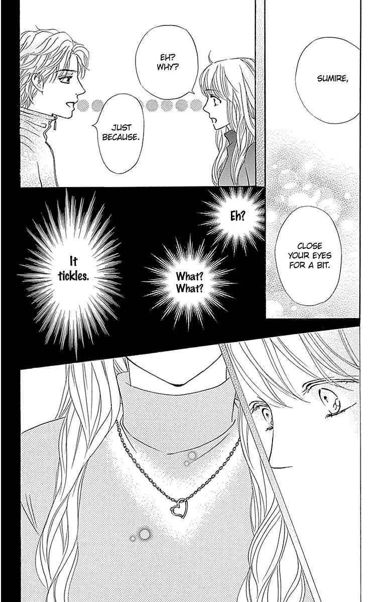 Page 42 Chapter 14 Sumika Sumire