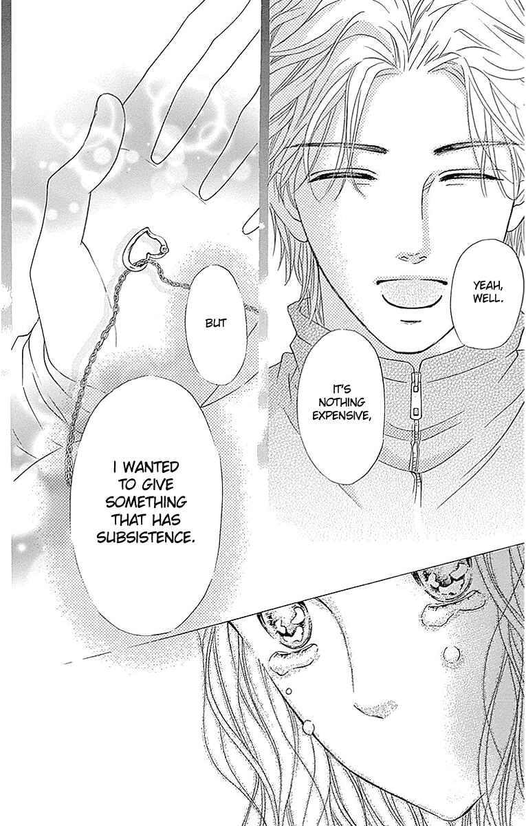 Page 44 Chapter 14 Sumika Sumire