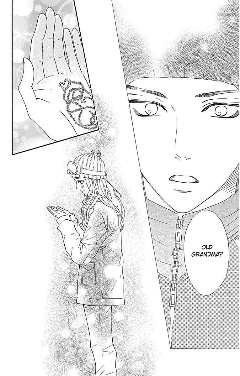 Page 50 Chapter 14 Sumika Sumire