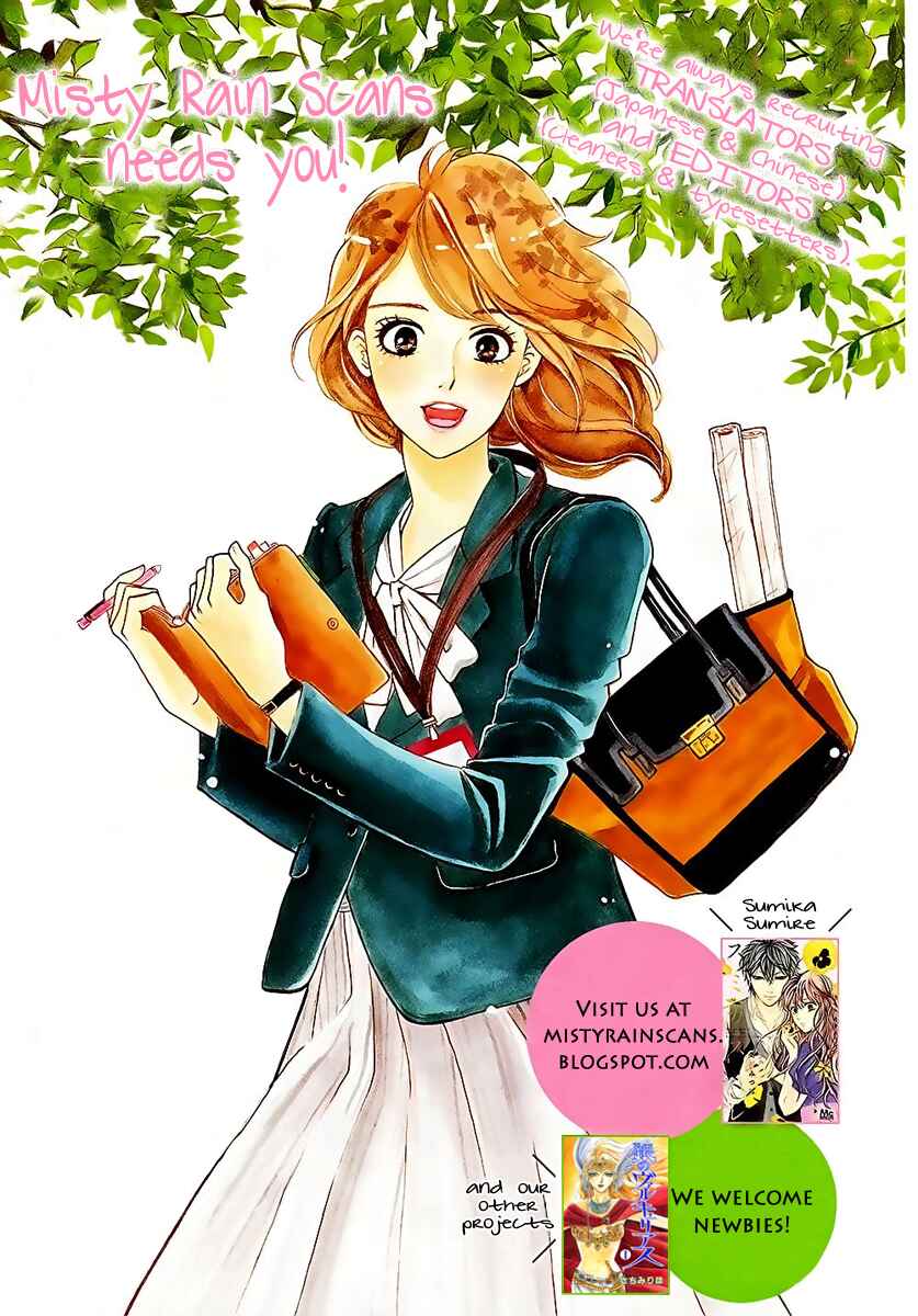 Page 39 Chapter 7 Sumika Sumire