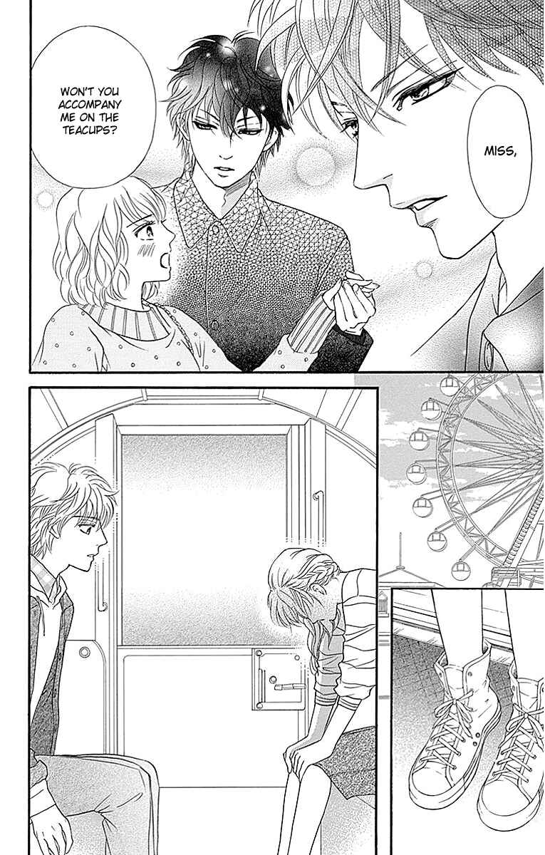 Page 28 Chapter 6 Sumika Sumire