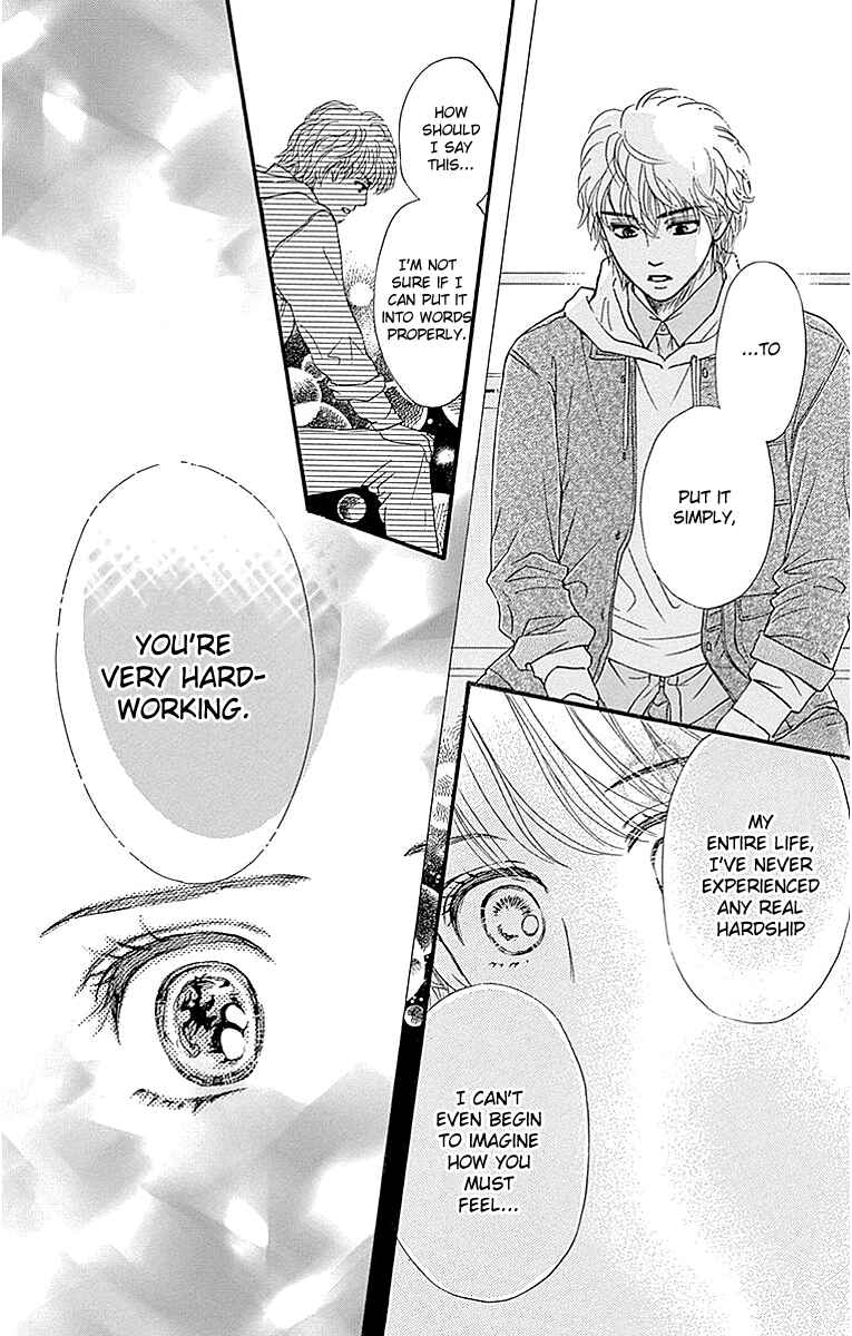 Page 32 Chapter 6 Sumika Sumire
