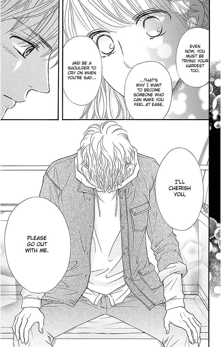 Page 33 Chapter 6 Sumika Sumire