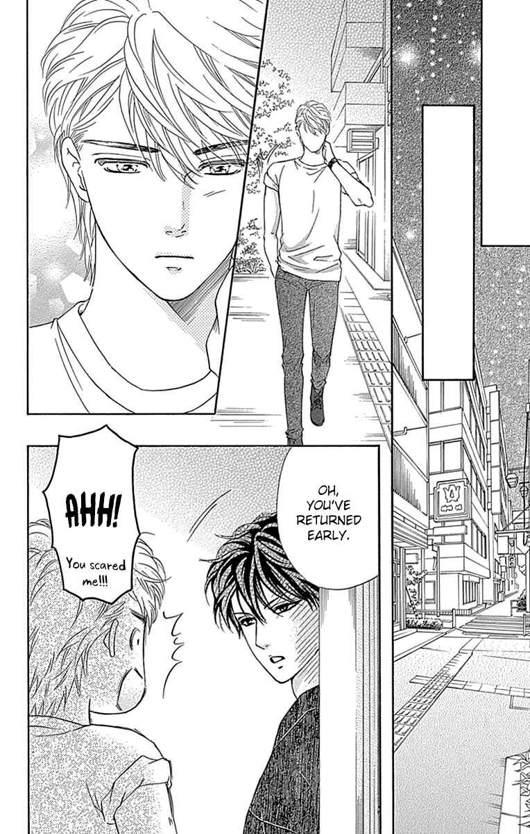 Page 19 Chapter 32 Sumika Sumire