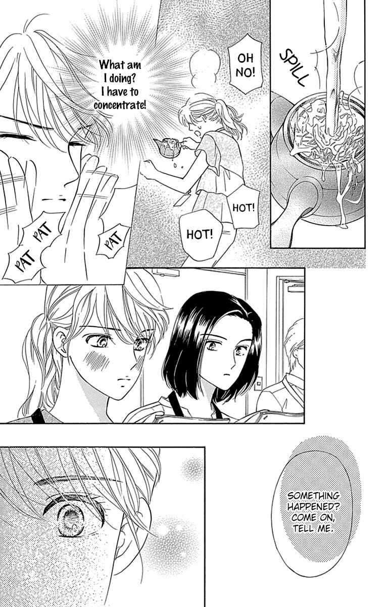 Page 26 Chapter 32 Sumika Sumire
