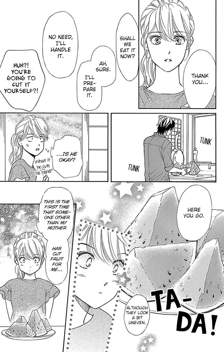 Page 32 Chapter 32 Sumika Sumire
