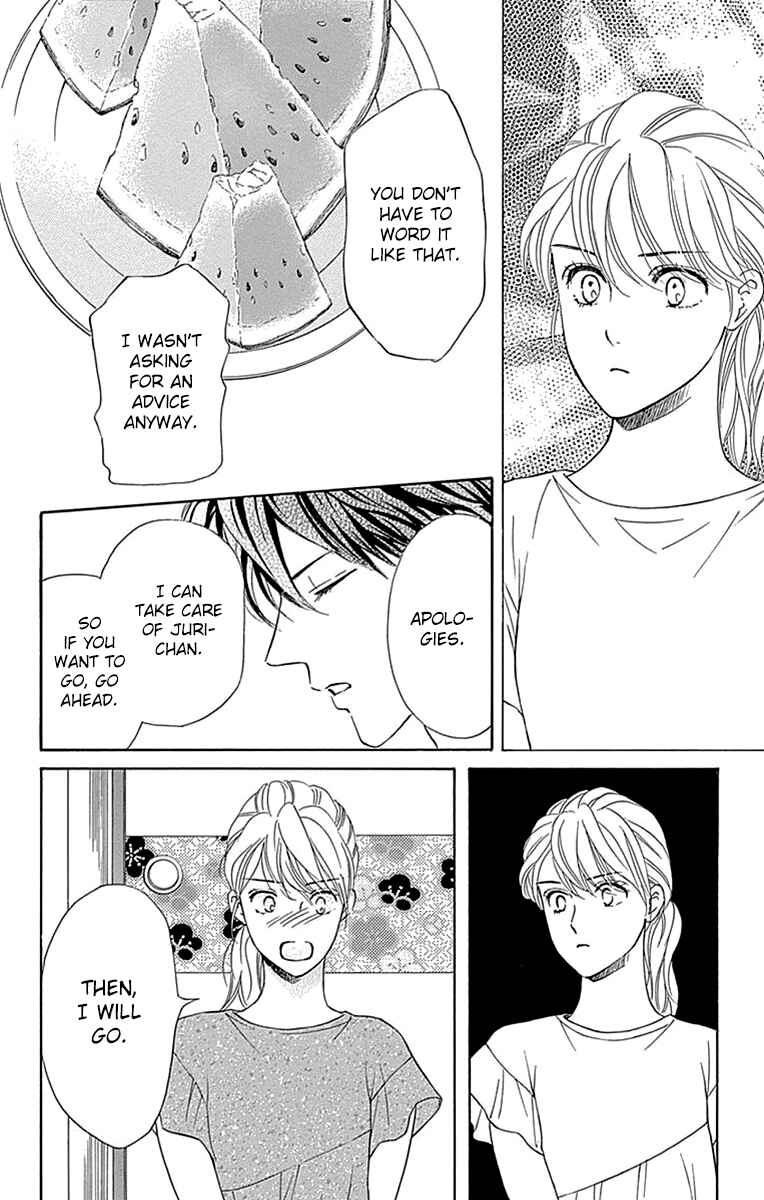 Page 37 Chapter 32 Sumika Sumire