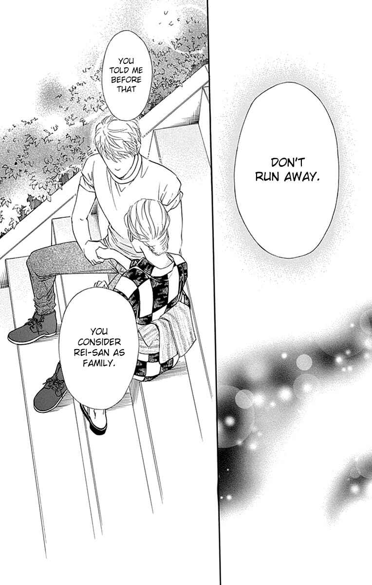 Page 4 Chapter 32 Sumika Sumire