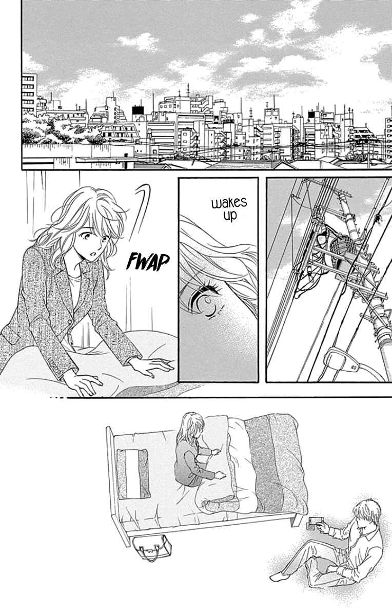Page 30 Chapter 24 Sumika Sumire