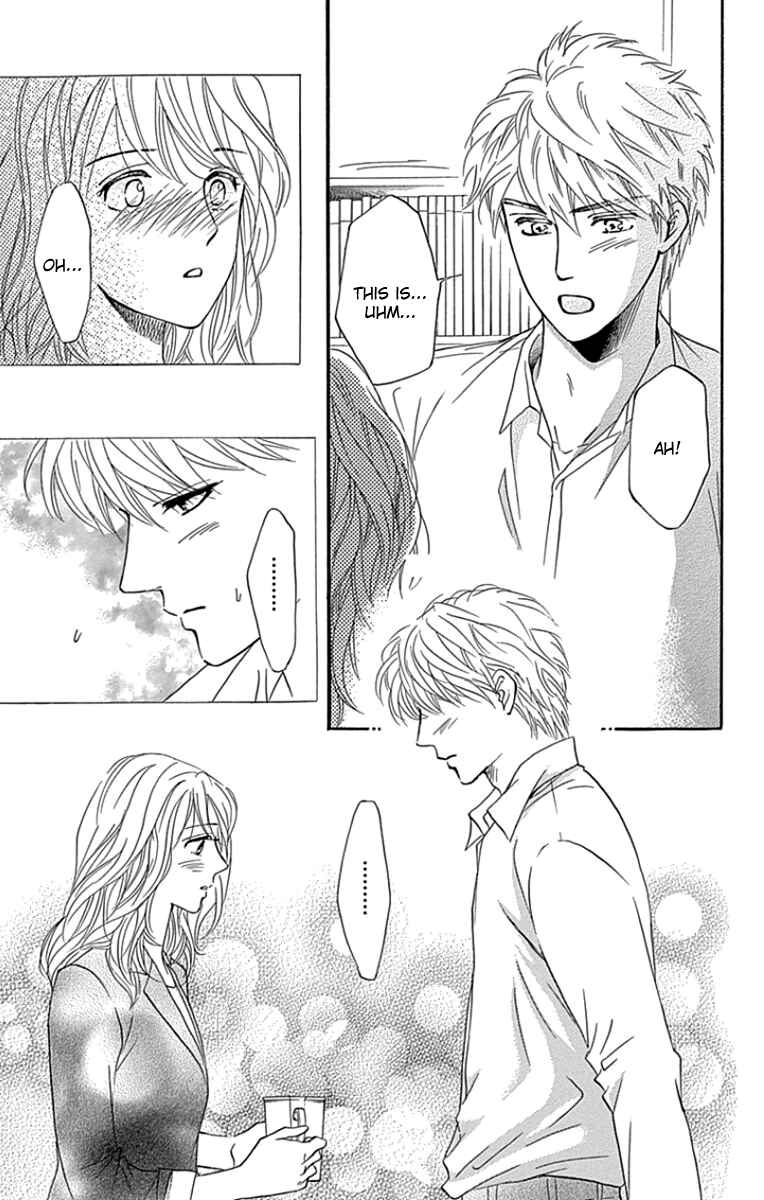 Page 35 Chapter 24 Sumika Sumire