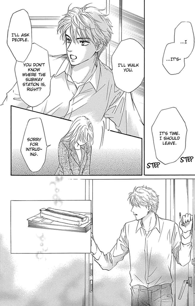Page 36 Chapter 24 Sumika Sumire